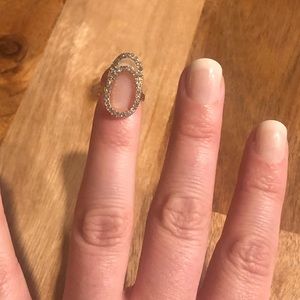 Women’s Nail Ring